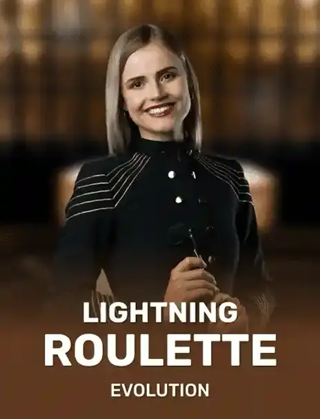 Lightning Roulette