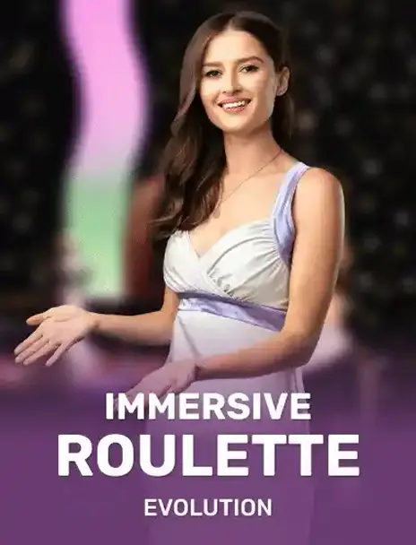 Immersive Roulette
