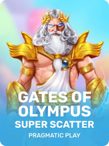 Gates of Olympus
