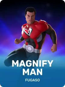 Magnify Man